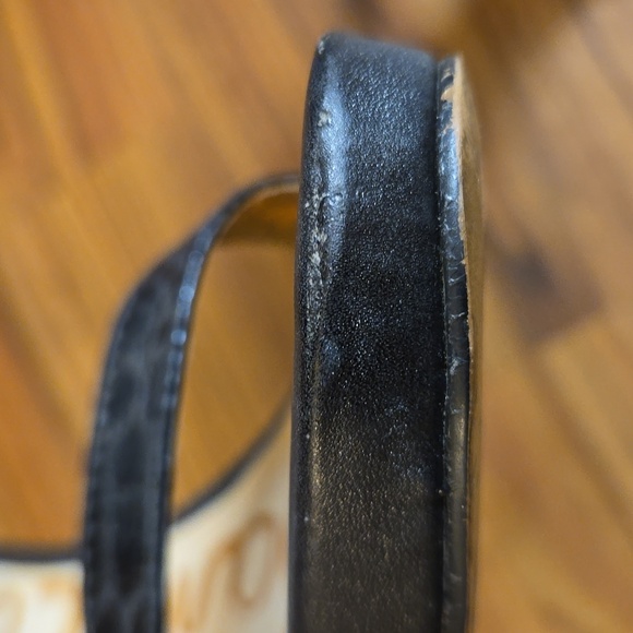 Sam Elderman Elanore Heels sz 8.5 - Picture 6 of 7